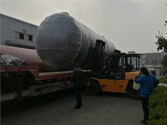 申江儲(chǔ)氣罐 申江儲(chǔ)氣罐