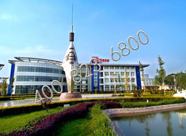 申江儲氣罐在太原鋼鐵的應(yīng)用 申江儲氣罐在太原鋼鐵的應(yīng)用