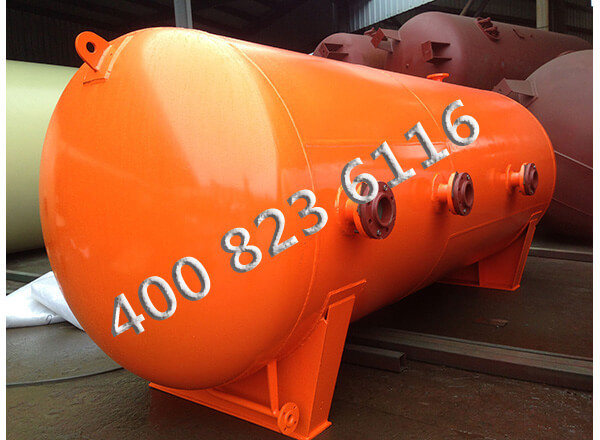 申江非標儲氣罐 申江非標儲氣罐