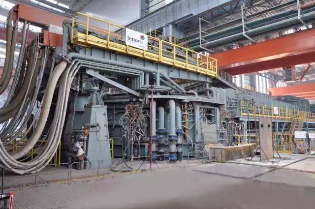 上海某冶金設備高度評價申江儲氣罐產品 上海某冶金設備高度評價申江儲氣罐產品