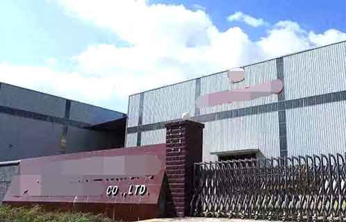 申江儲(chǔ)氣罐應(yīng)用于某傳熱技術(shù)(上海)有限公司 申江儲(chǔ)氣罐應(yīng)用于某傳熱技術(shù)(上海)有限公司